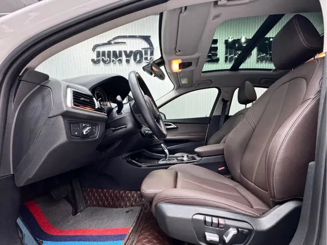 BMW 1 Series — Фото автомобиля 9