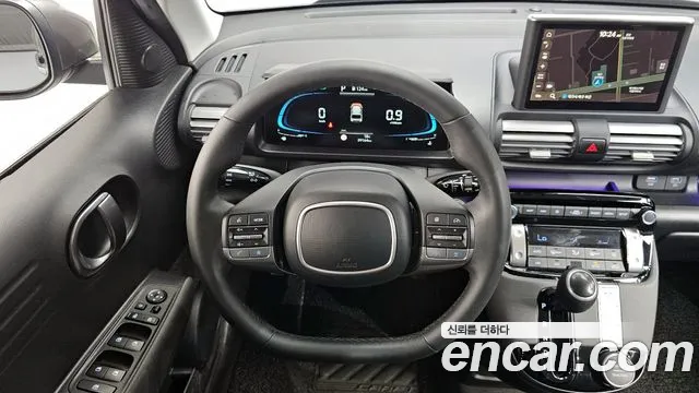 Hyundai Casper Casper Turbo Essential — Фото автомобиля 13