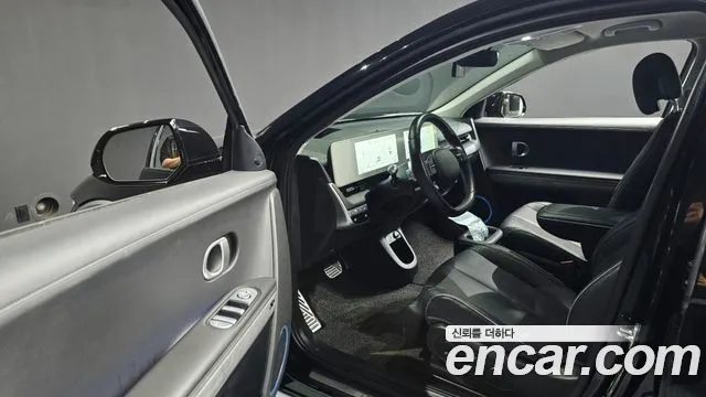 Hyundai Ioniq 5 — Фото автомобиля 15