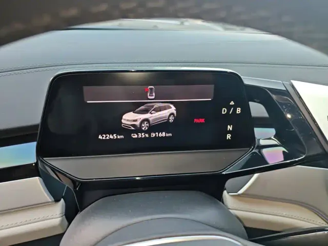 Volkswagen ID.6 Crozz — Фото автомобиля 7