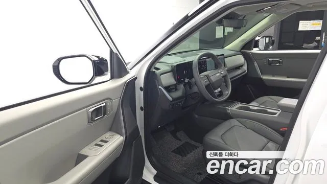 Kia Seltos — Фото автомобиля 15