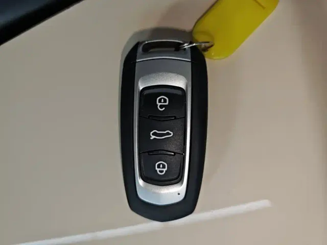 Geely Panda — Фото автомобиля 8