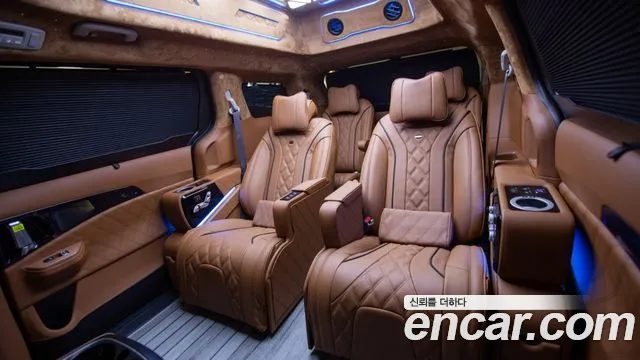 Kia Carnival Generation 4 — Фото автомобиля 11