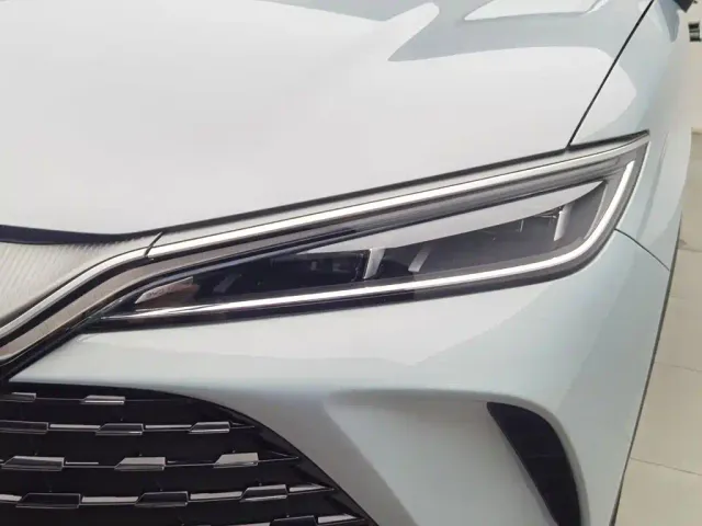 BYD Song L DM-i — Фото автомобиля 7