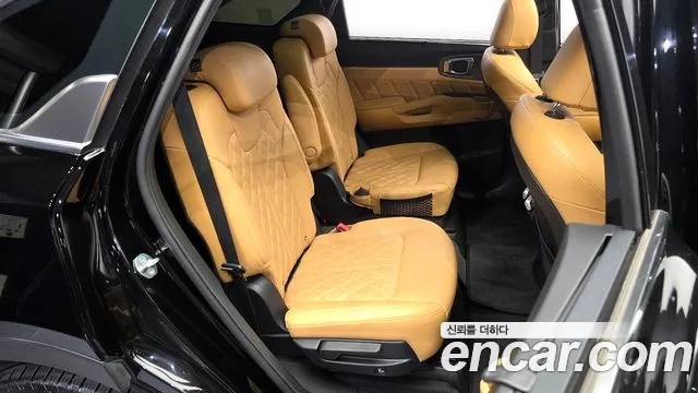 Kia Sorento 4th Gen — Фото автомобиля 18