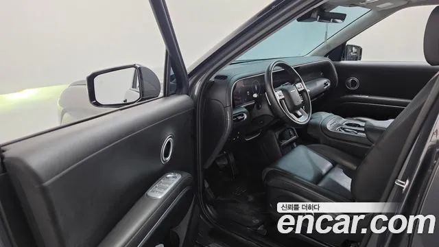 Hyundai Palisade LX3 — Фото автомобиля 15