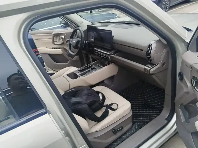 Haval Big Dog — Фото автомобиля 20