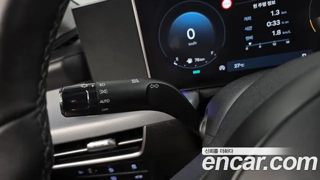 Hyundai Sonata Sonata Edge(DN8) — Фото автомобиля 27