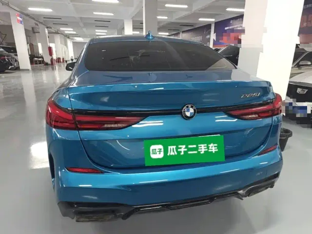 BMW 2 Series — Фото автомобиля 5