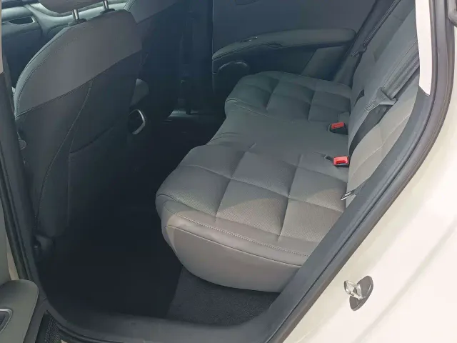IM Motors LS6 — Фото автомобиля 5