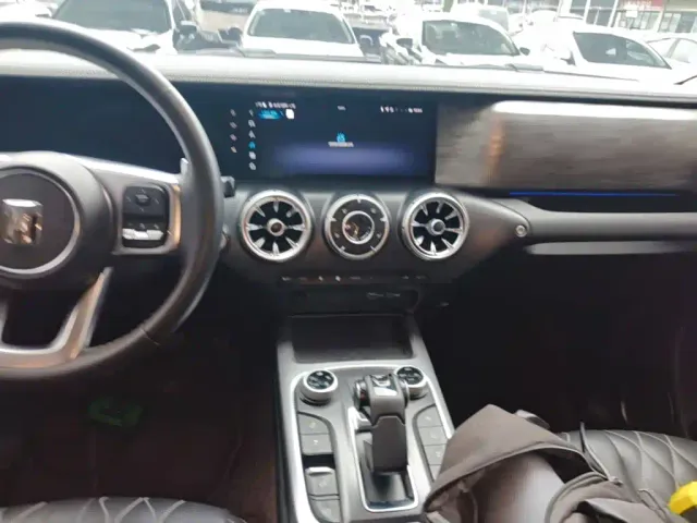Tank 300 — Фото автомобиля 12