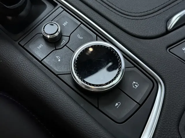 Cadillac XT5 — Фото автомобиля 13