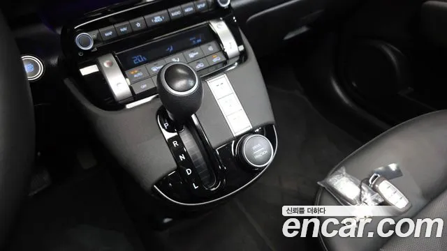 Hyundai Casper — Фото автомобиля 12