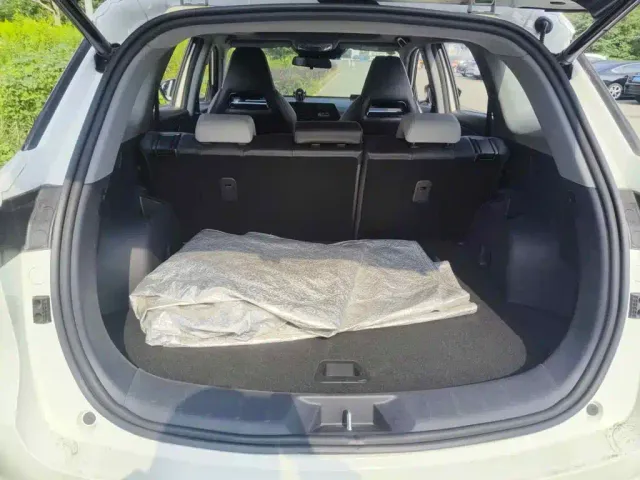 Changan CS75 Plus — Фото автомобиля 13