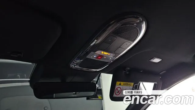 Hyundai Ioniq 6 — Фото автомобиля 25