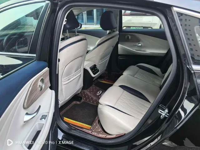Chery Arrizo 8 — Фото автомобиля 9