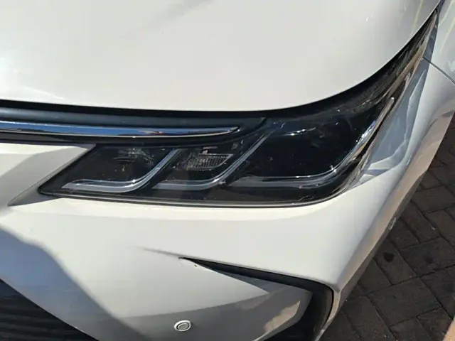 Toyota Corolla — Фото автомобиля 5