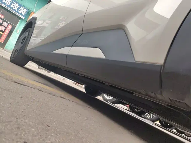 BYD Seagull — Фото автомобиля 21