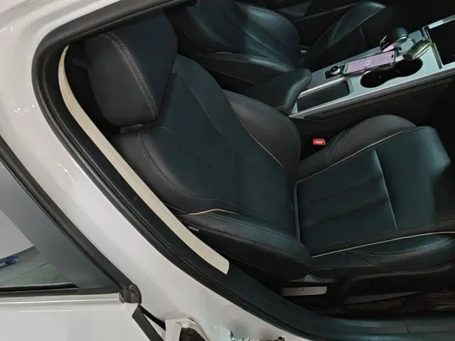 Chery Arrizo 5 PLUS — Фото автомобиля 24