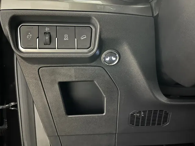 Haval H6 — Фото автомобиля 17
