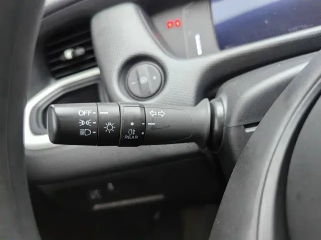 Honda Fit — Фото автомобиля 21