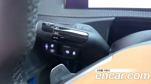 Kia EV6 — Фото автомобиля 29