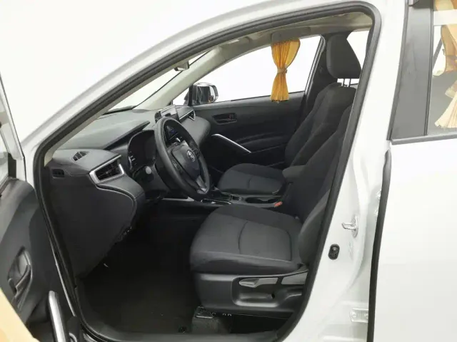 Toyota Corolla Cross — Фото автомобиля 10