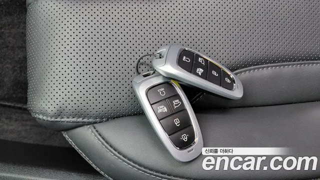 Hyundai Santafe — Фото автомобиля 25