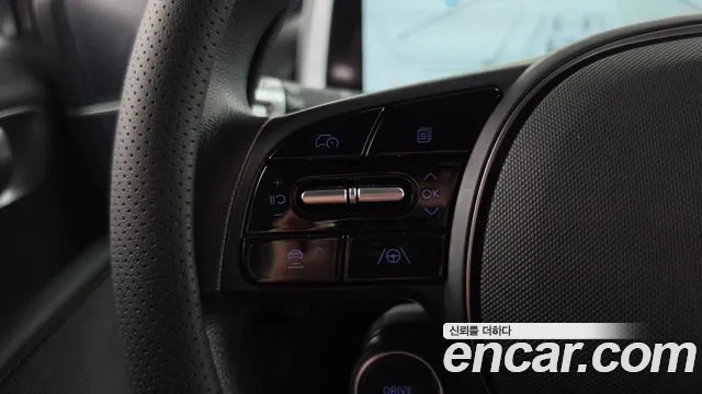Hyundai Ioniq 6 — Фото автомобиля 16