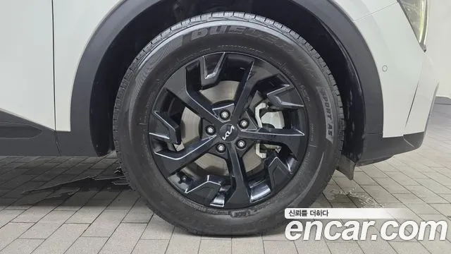 Kia Sportage — Фото автомобиля 18