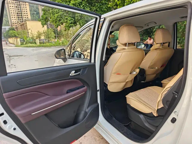 GAC Trumpchi M6 — Фото автомобиля 16