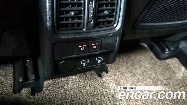 Renault-KoreaSamsung XM3 — Фото автомобиля 30
