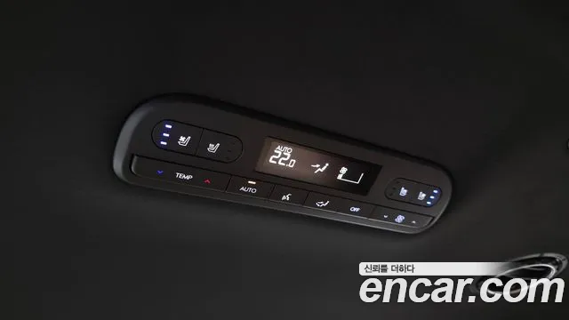 Hyundai Palisade Palisade (LX3) Бензин 2.5T 4WD 7 мест — Фото автомобиля 17