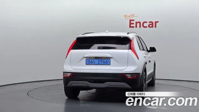 Kia Niro New — Фото автомобиля 4