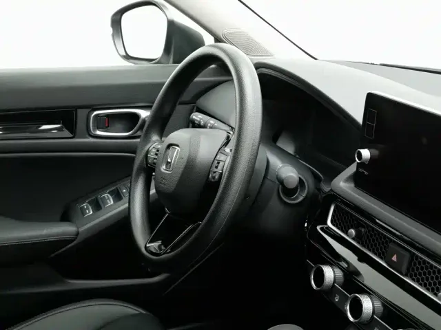 Honda Civic — Фото автомобиля 22