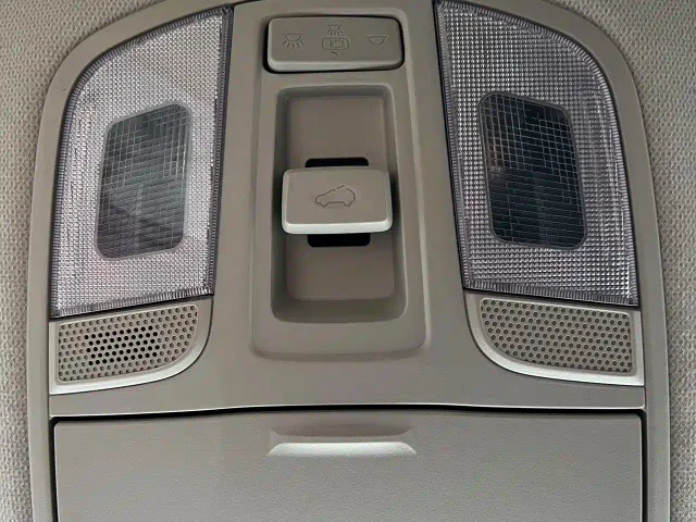 Hyundai ix35 — Фото автомобиля 13