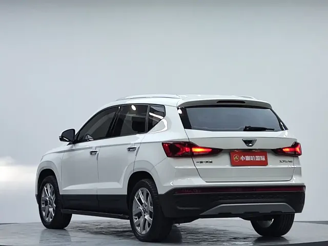 Jetta VS5 — Фото автомобиля 16