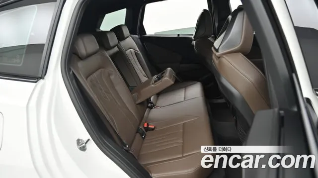 BMW X3 — Фото автомобиля 12