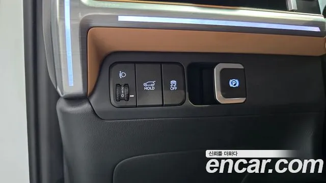 Hyundai Santa Fe MX5 — Фото автомобиля 25