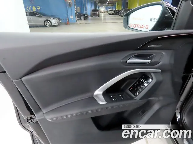 Audi Q5 45 TFSI quattro S Line — Фото автомобиля 20