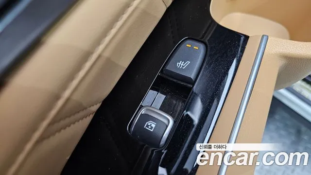 Kia Sorento Sorento 4-е поколение — Фото автомобиля 15