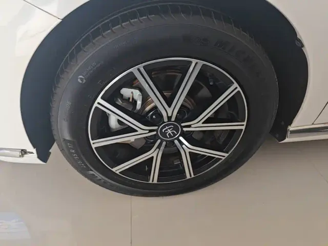 BYD Song MAX — Фото автомобиля 22