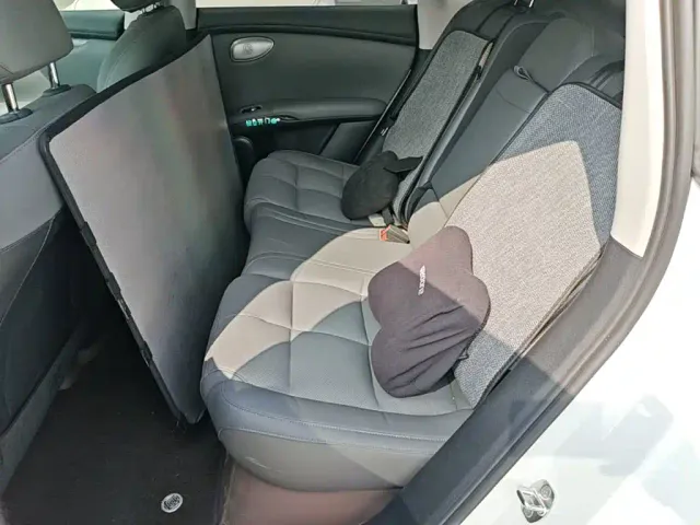 IM Motors LS6 — Фото автомобиля 16