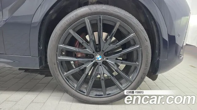BMW X6 — Фото автомобиля 20