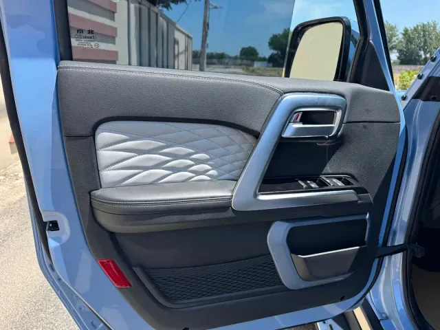 BAIC BJ40 — Фото автомобиля 13
