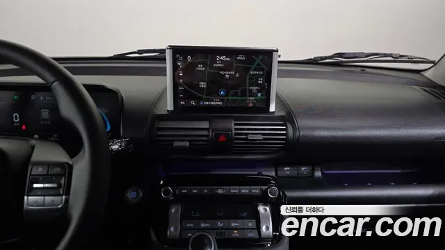 Hyundai Casper — Фото автомобиля 15