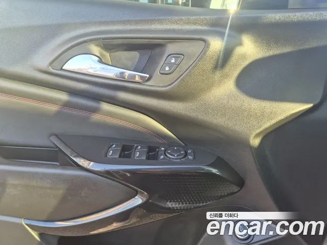 Chevrolet Trax — Фото автомобиля 15