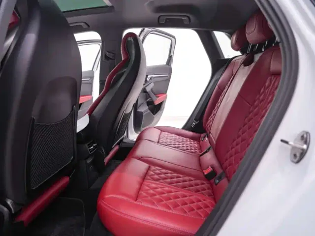 Audi A3 — Фото автомобиля 24