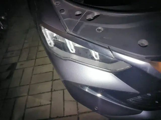 BYD Song Pro — Фото автомобиля 7