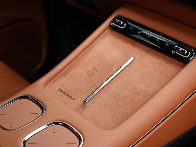 GAC Trumpchi Xiangwang S7 — Фото автомобиля 14